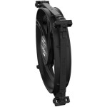 Be Quiet Silent Wings 4 Case Fan 120mm με Σύνδεση 4-Pin PWM BL093