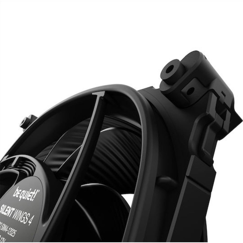 Be Quiet Silent Wings 4 High-Speed Case Fan 120mm με Σύνδεση 4-Pin PWM