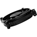 Be Quiet Silent Wings 4 High-Speed Case Fan 120mm με Σύνδεση 4-Pin PWM