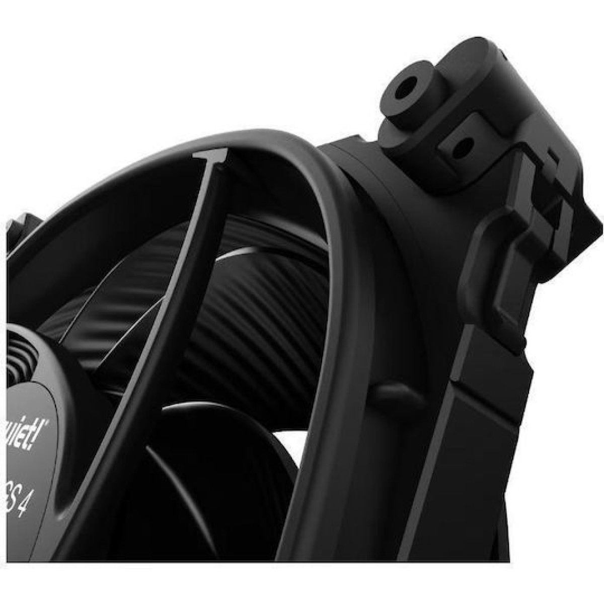 Be Quiet Silent Wings 4 High-Speed Case Fan 120mm με Σύνδεση 4-Pin PWM