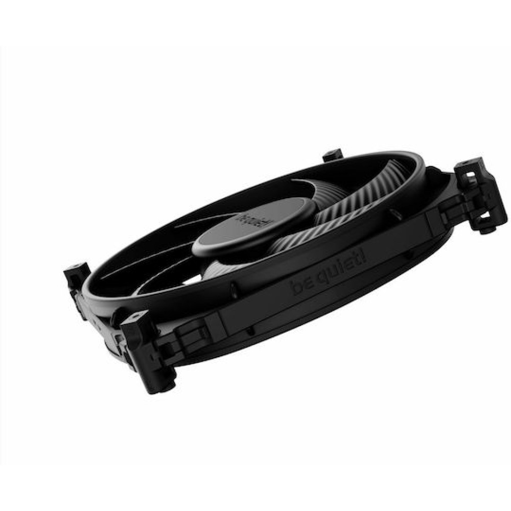 Be Quiet Silent Wings 4 Case Fan 140mm με Σύνδεση 3-Pin / 4-Pin PWM