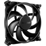 Be Quiet Silent Wings 4 Case Fan 140mm με Σύνδεση 3-Pin / 4-Pin PWM