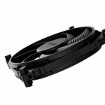 Be Quiet Silent Wings 4 High Speed Case Fan 140mm με Σύνδεση 4-Pin PWM