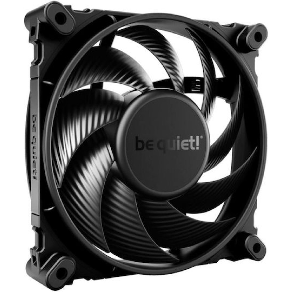 Be Quiet Silent Wings 4 High Speed Case Fan 140mm με Σύνδεση 4-Pin PWM