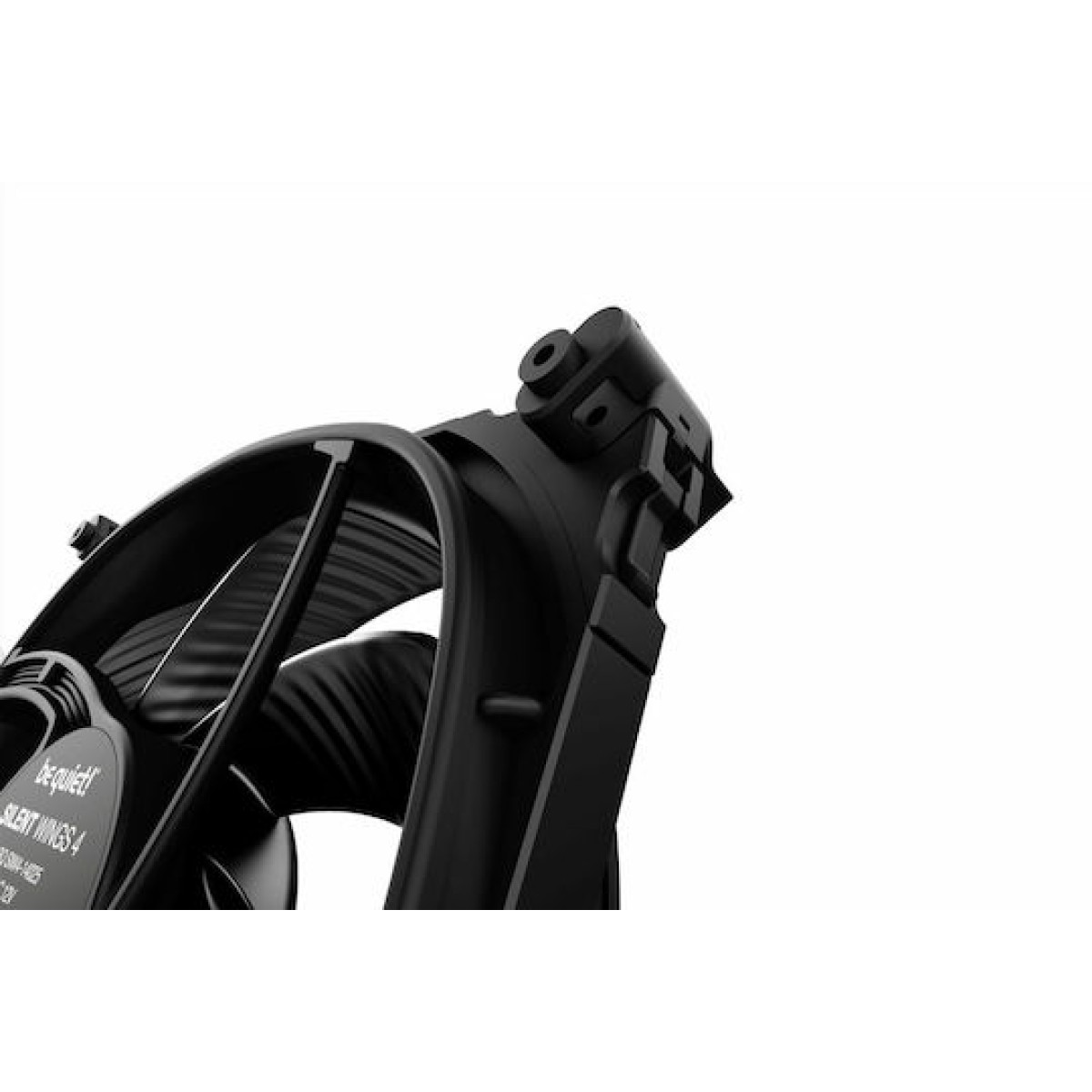 Be Quiet Silent Wings 4 High Speed Case Fan 140mm με Σύνδεση 4-Pin PWM