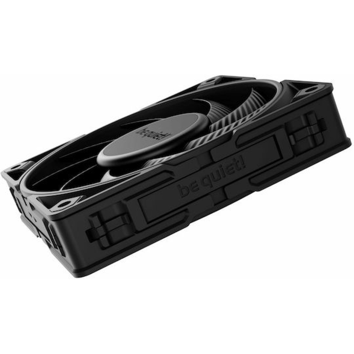 Be Quiet Silent Wings 4 Pro Case Fan 120mm με Σύνδεση 4-Pin PWM