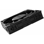Be Quiet Silent Wings 4 Pro Case Fan 120mm με Σύνδεση 4-Pin PWM