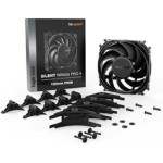 Be Quiet Silent Wings 4 Pro Case Fan 120mm με Σύνδεση 4-Pin PWM