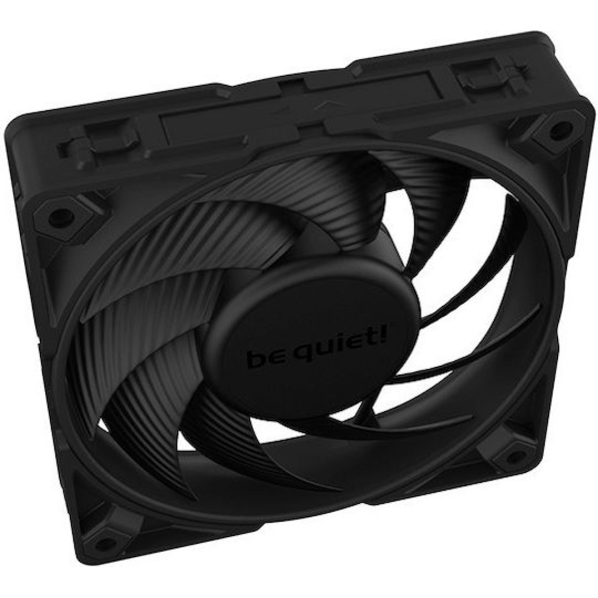 Be Quiet Silent Wings 4 Pro Case Fan 120mm με Σύνδεση 4-Pin PWM