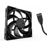 Be Quiet Silent Wings 4 Pro Case Fan 140mm με Σύνδεση 4-Pin PWM