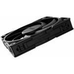 Be Quiet Silent Wings 4 Pro Case Fan 140mm με Σύνδεση 4-Pin PWM