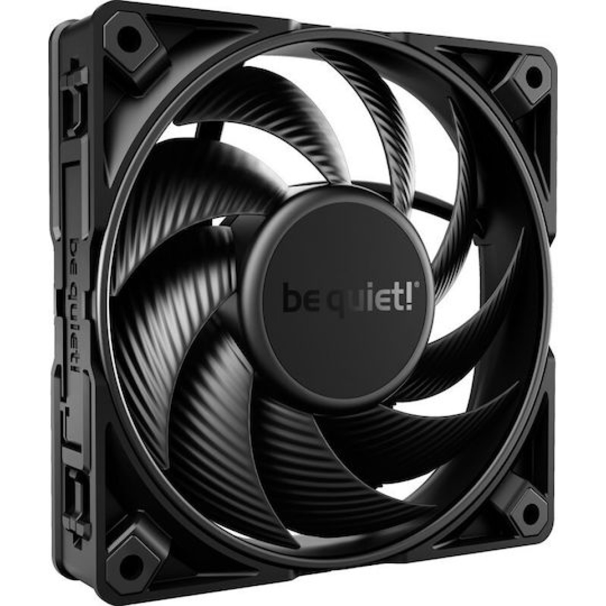 Be Quiet Silent Wings 4 Pro Case Fan 140mm με Σύνδεση 4-Pin PWM