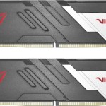 Patriot Viper Venom DDR5 16GB RAM με 2x8GB Modules και Ταχύτητα 5600 για Desktop