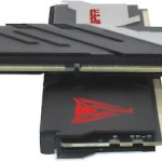 Patriot Viper Venom DDR5 16GB RAM με 2x8GB Modules και Ταχύτητα 5600 για Desktop