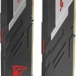 Patriot Viper Venom DDR5 32GB RAM με 2x16GB Modules και Ταχύτητα 5600 για Desktop