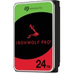 Seagate IronWolf Pro 24TB HDD Σκληρός Δίσκος 3.5\
