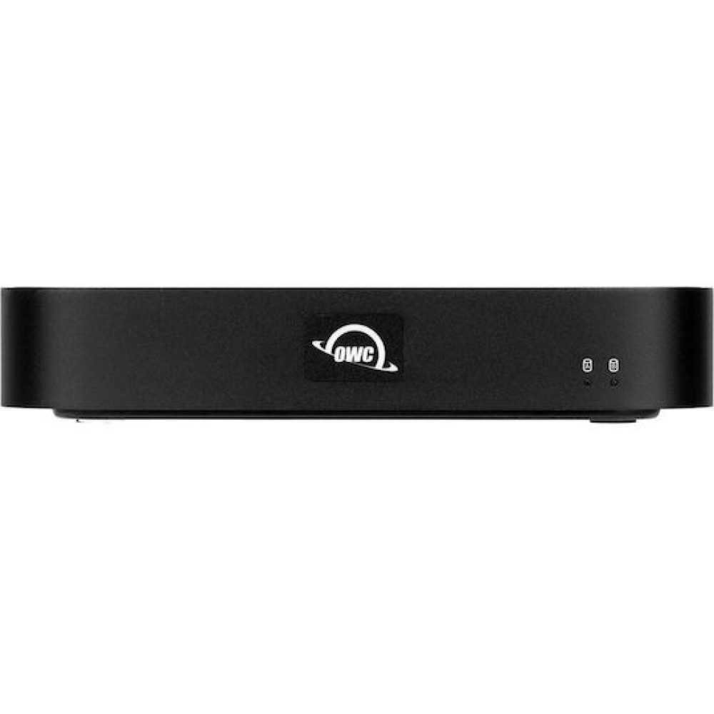 OWC Ministack Stx Θήκη για Σκληρό Δίσκο SATA III με σύνδεση Thunderbolt