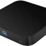 OWC Ministack Stx Θήκη για Σκληρό Δίσκο SATA III με σύνδεση Thunderbolt