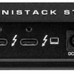 OWC Ministack Stx Θήκη για Σκληρό Δίσκο SATA III με σύνδεση Thunderbolt
