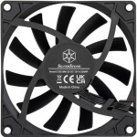 Silverstone Air Slimmer 90 Case Fan 92mm με Σύνδεση 4-Pin PWM