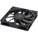 Silverstone Air Slimmer 90 Case Fan 92mm με Σύνδεση 4-Pin PWM