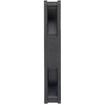 Silverstone Air Slimmer 90 Case Fan 92mm με Σύνδεση 4-Pin PWM