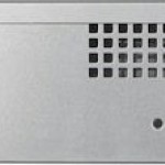 Silverstone RM23-502-MINI Server Κουτί Υπολογιστή Μαύρο