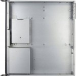 Silverstone RM23-502-MINI Server Κουτί Υπολογιστή Μαύρο