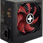 Xilence XN240 XP850R10 850W Μαύρο Τροφοδοτικό Υπολογιστή Full Wired 80 Plus Bronze