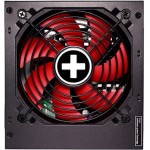 Xilence XN240 XP850R10 850W Μαύρο Τροφοδοτικό Υπολογιστή Full Wired 80 Plus Bronze