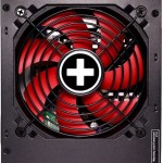 Xilence XN240 XP850R10 850W Μαύρο Τροφοδοτικό Υπολογιστή Full Wired 80 Plus Bronze