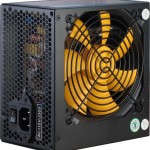 Inter-Tech Argus APS 720W Μαύρο Τροφοδοτικό Υπολογιστή Full Wired