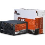Inter-Tech Argus APS 720W Μαύρο Τροφοδοτικό Υπολογιστή Full Wired