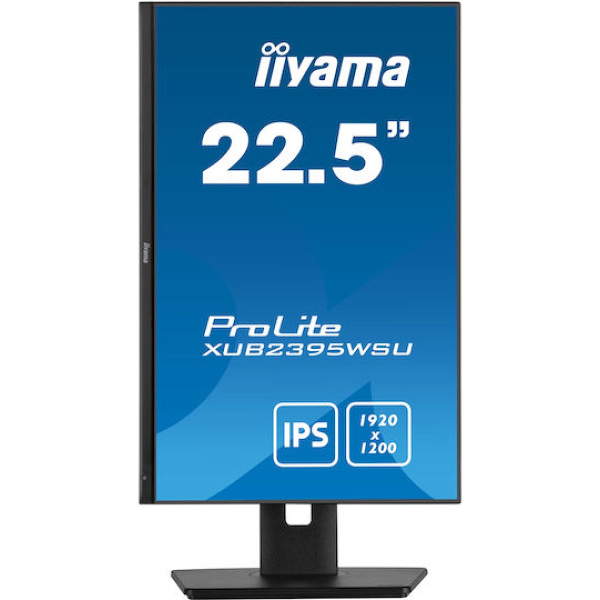 Iiyama ProLite XUB2395WSU-B5 IPS Monitor 23