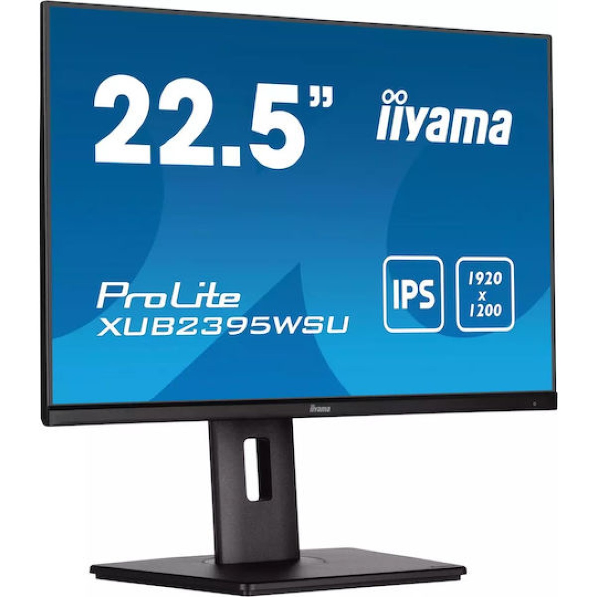 Iiyama ProLite XUB2395WSU-B5 IPS Monitor 23