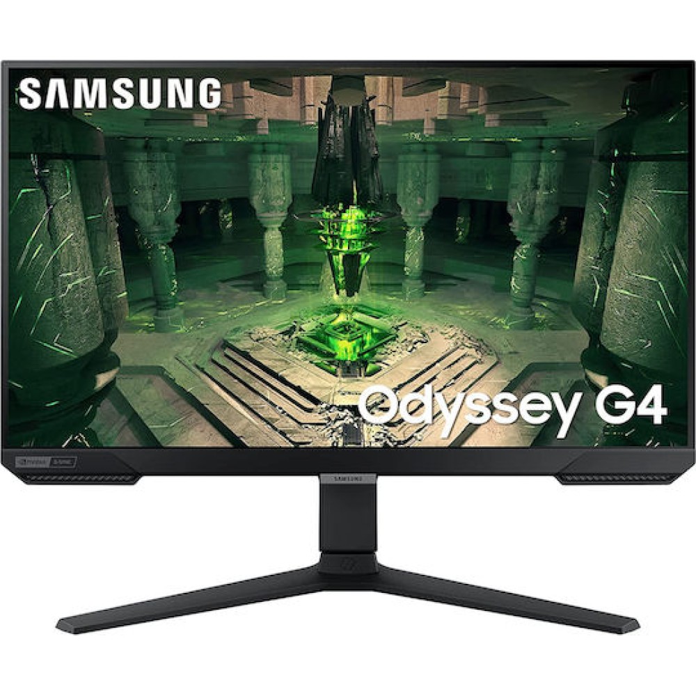 Samsung Odyssey G4 IPS Gaming Monitor 25