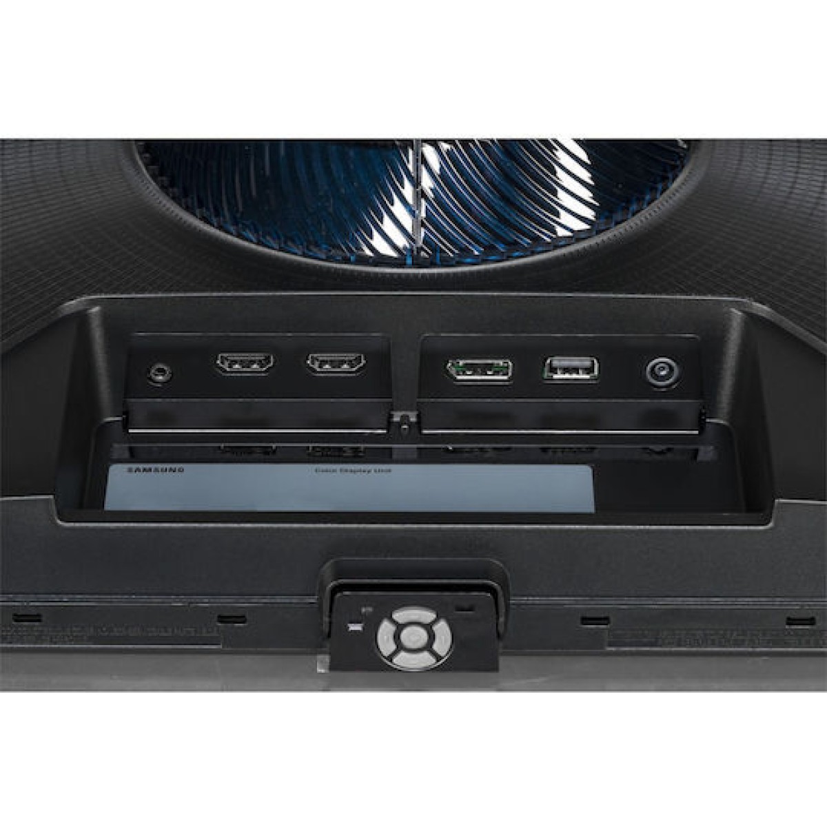 Samsung Odyssey G4 IPS Gaming Monitor 25