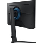 Samsung Odyssey G4 IPS Gaming Monitor 25\