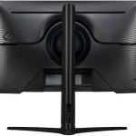 Samsung Odyssey G4 IPS Gaming Monitor 25