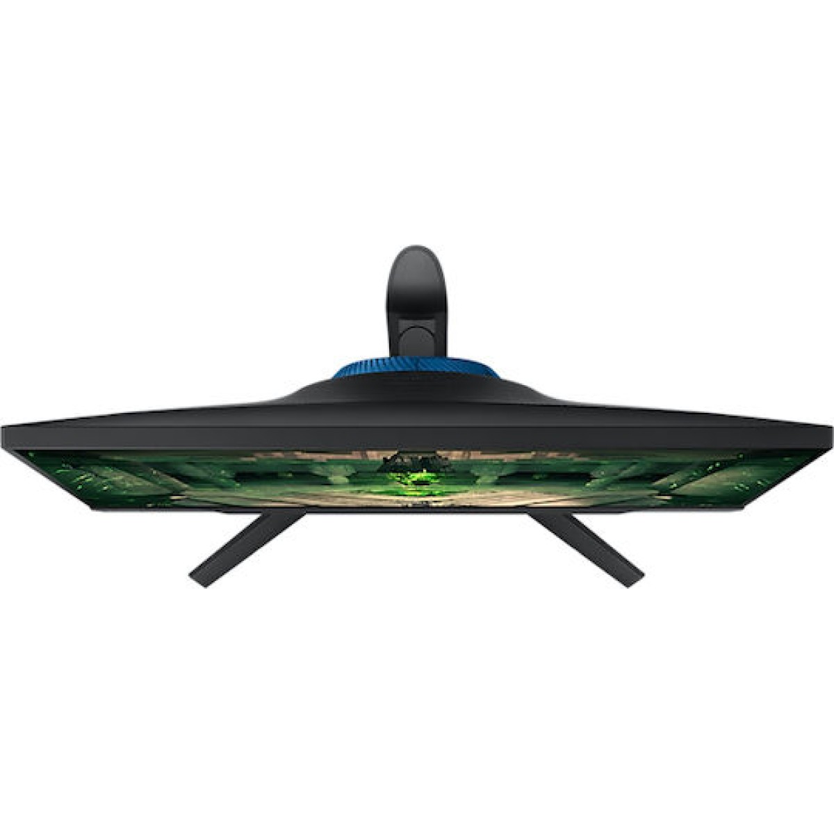 Samsung Odyssey G4 IPS Gaming Monitor 25