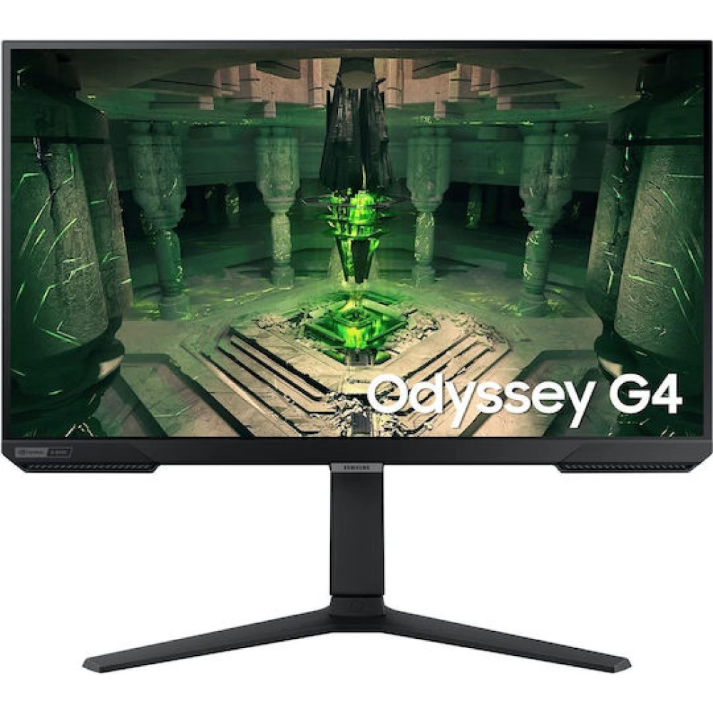 Samsung Odyssey G4 IPS Gaming Monitor 27