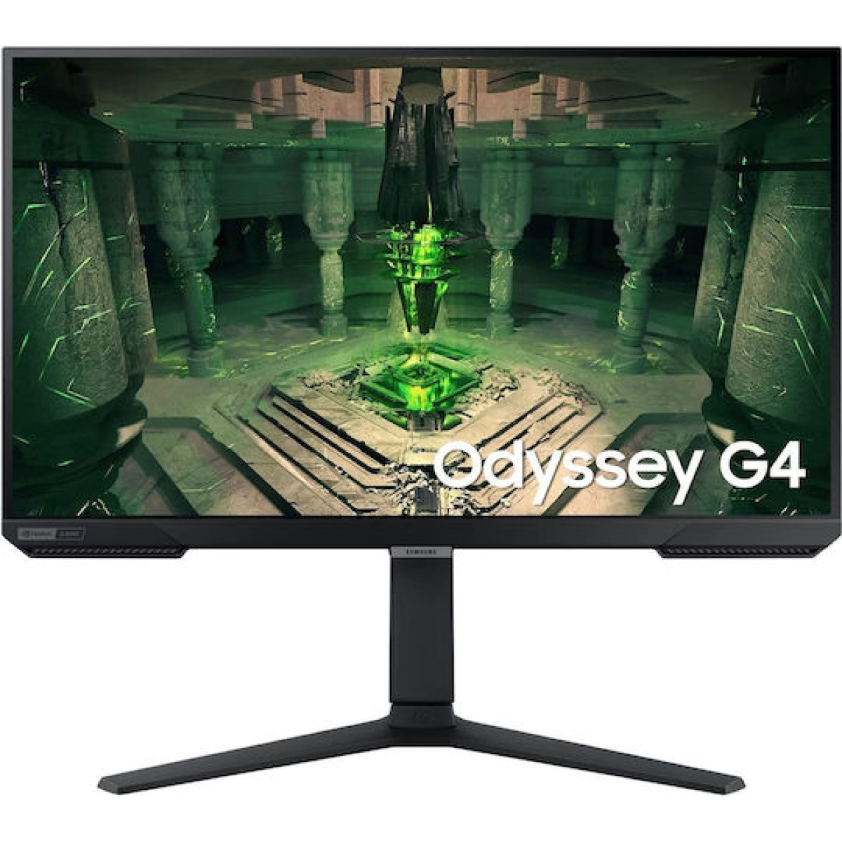 Samsung Odyssey G4 IPS Gaming Monitor 27\