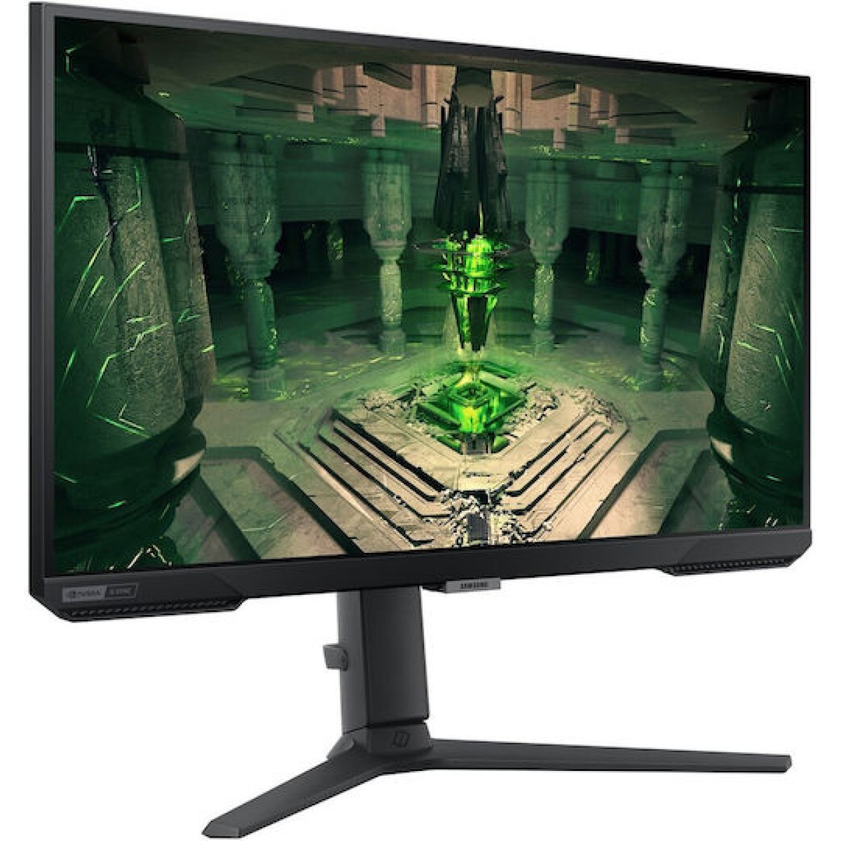 Samsung Odyssey G4 IPS Gaming Monitor 27\