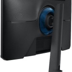 Samsung Odyssey G4 IPS Gaming Monitor 27\