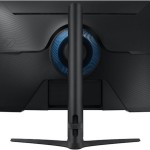 Samsung Odyssey G4 IPS Gaming Monitor 27\