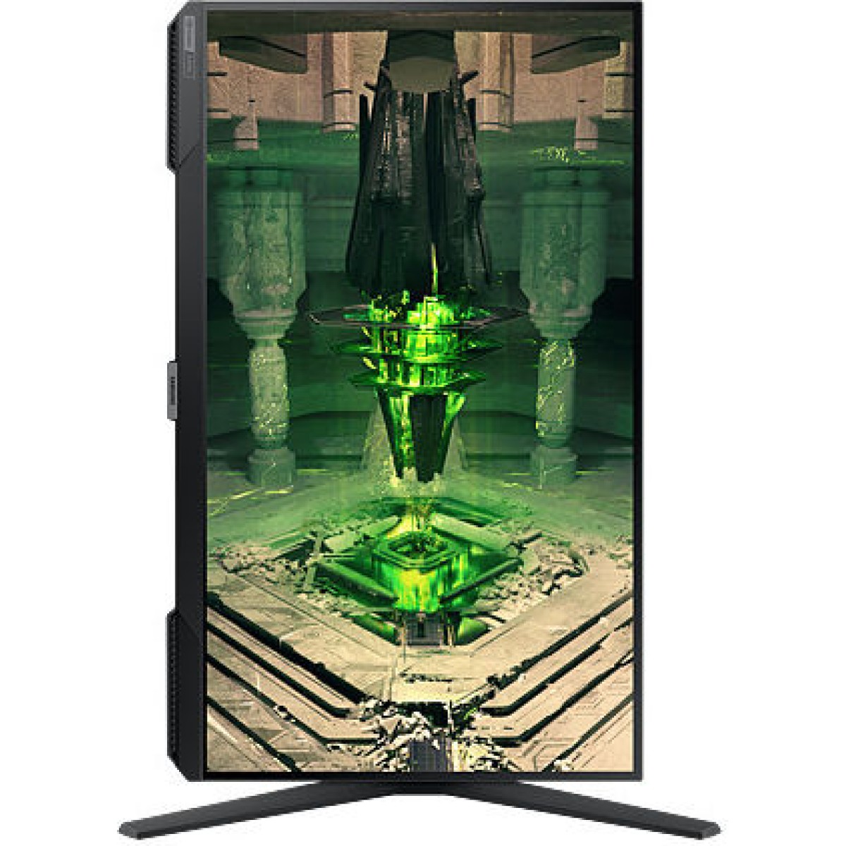 Samsung Odyssey G4 IPS Gaming Monitor 27\