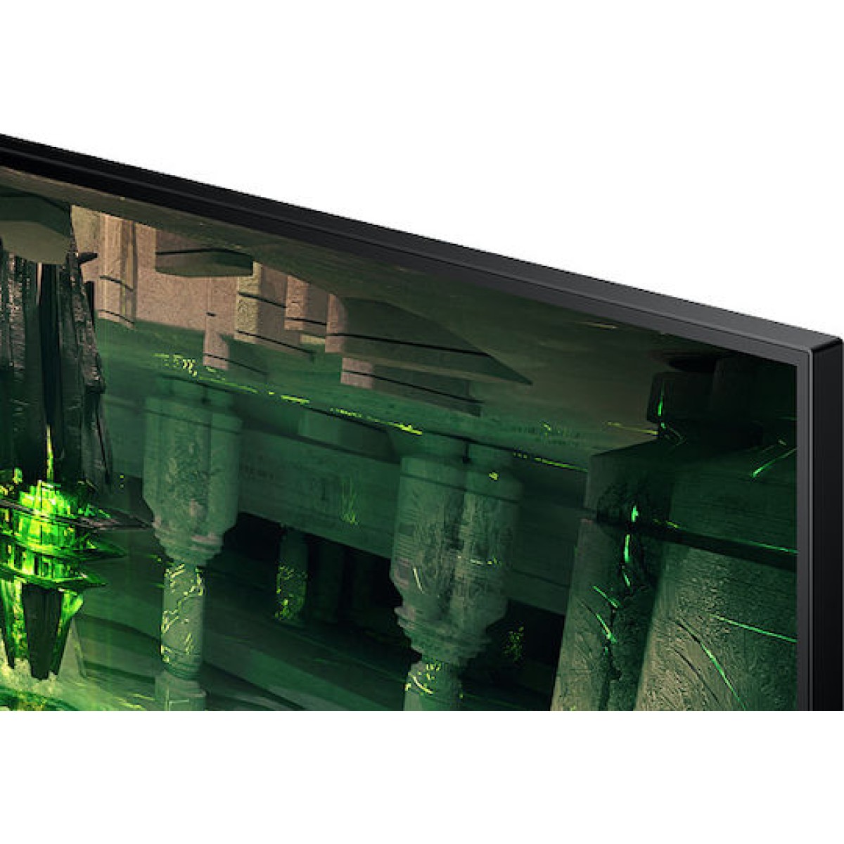 Samsung Odyssey G4 IPS Gaming Monitor 27\