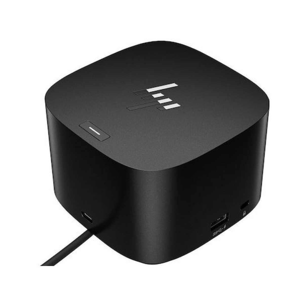 HP Thunderbolt Dock 280W G4 w/Combo Cable Thunderbolt 4 Docking Station με HDMI/DisplayPort 4K PD Ethernet Μαύρο