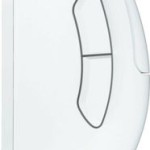 Razer Deathadder V3 Pro Ασύρματο Gaming Ποντίκι 30000 DPI Λευκό