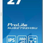 Iiyama ProLite XUB2792HSU-W6 IPS Monitor 27
